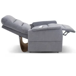 Discount Forbes-New! Power Reclining Lift Chair Recliners