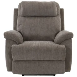 Outlet Foreman Heavy Duty 400Lb. Power Recliner Recliners