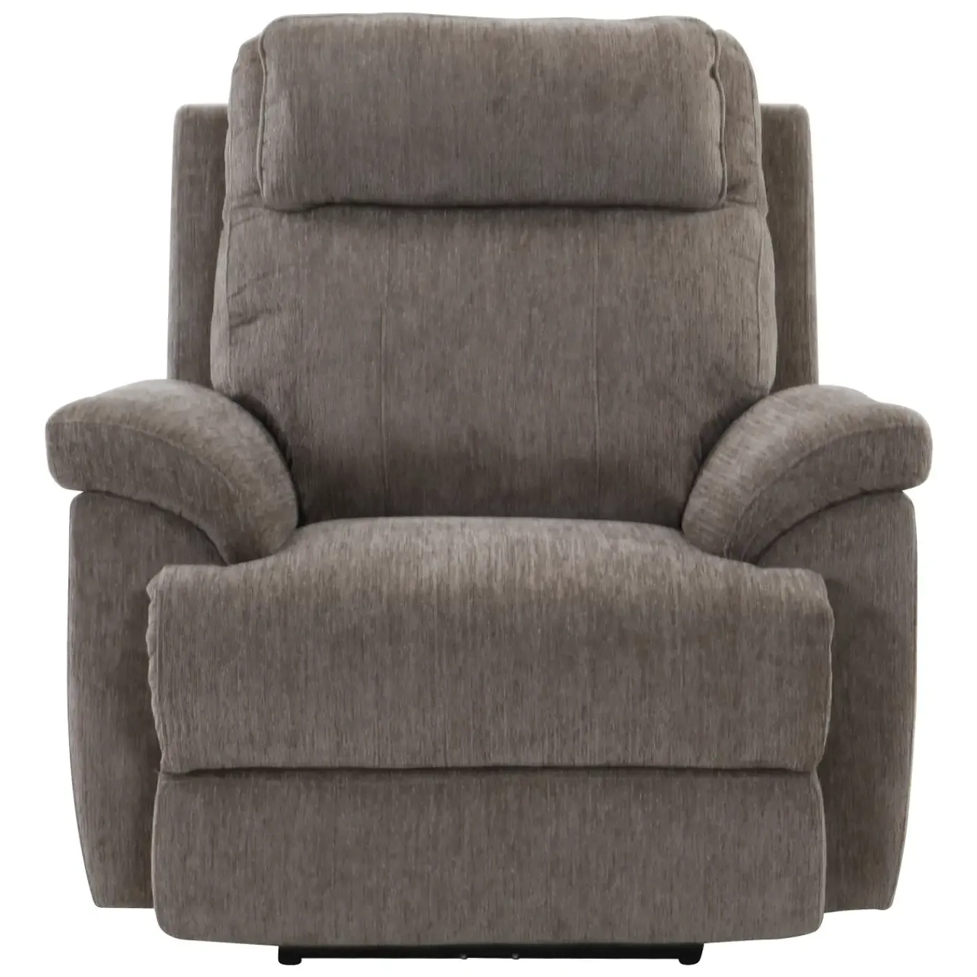Outlet Foreman Heavy Duty 400Lb. Power Recliner Recliners