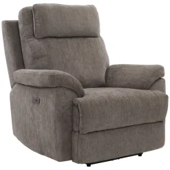 Outlet Foreman Heavy Duty 400Lb. Power Recliner Recliners