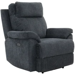 Discount Foreman Heavy Duty 400Lb. Power Recliner Recliners
