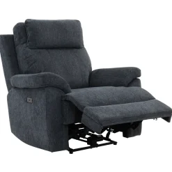 Discount Foreman Heavy Duty 400Lb. Power Recliner Recliners