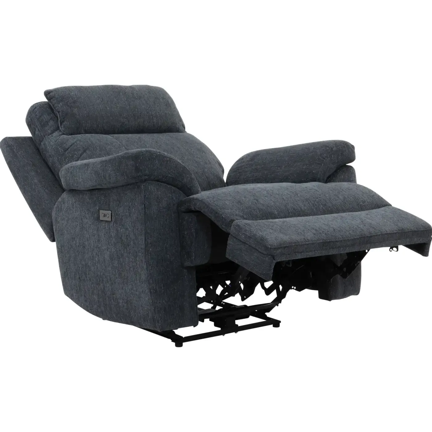 Discount Foreman Heavy Duty 400Lb. Power Recliner Recliners