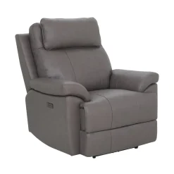 Sale Foreman-New! Heavy Duty 400Lb. Power Recliner Recliners