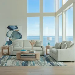 Clearance Fulton Fabric Living Room Set Living Room Sets