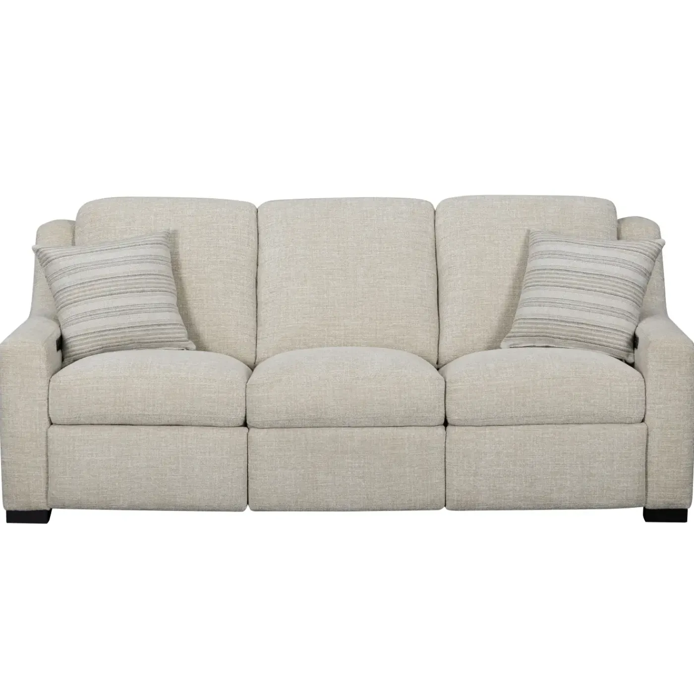 Clearance Fulton Fabric Living Room Set Living Room Sets