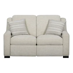 Clearance Fulton Fabric Living Room Set Living Room Sets