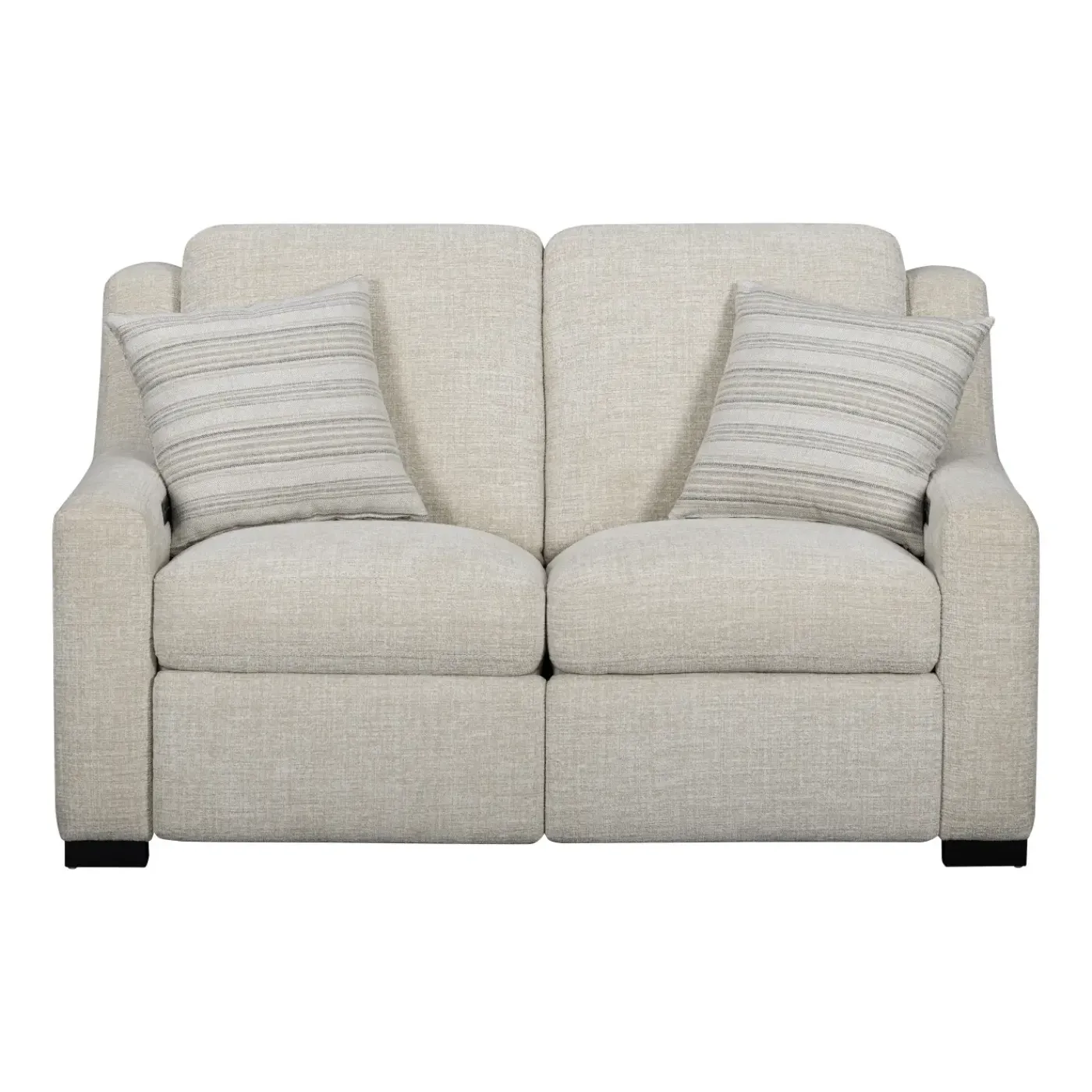 Clearance Fulton Fabric Living Room Set Living Room Sets
