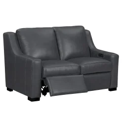 Hot Fulton Power Loveseat Loveseats
