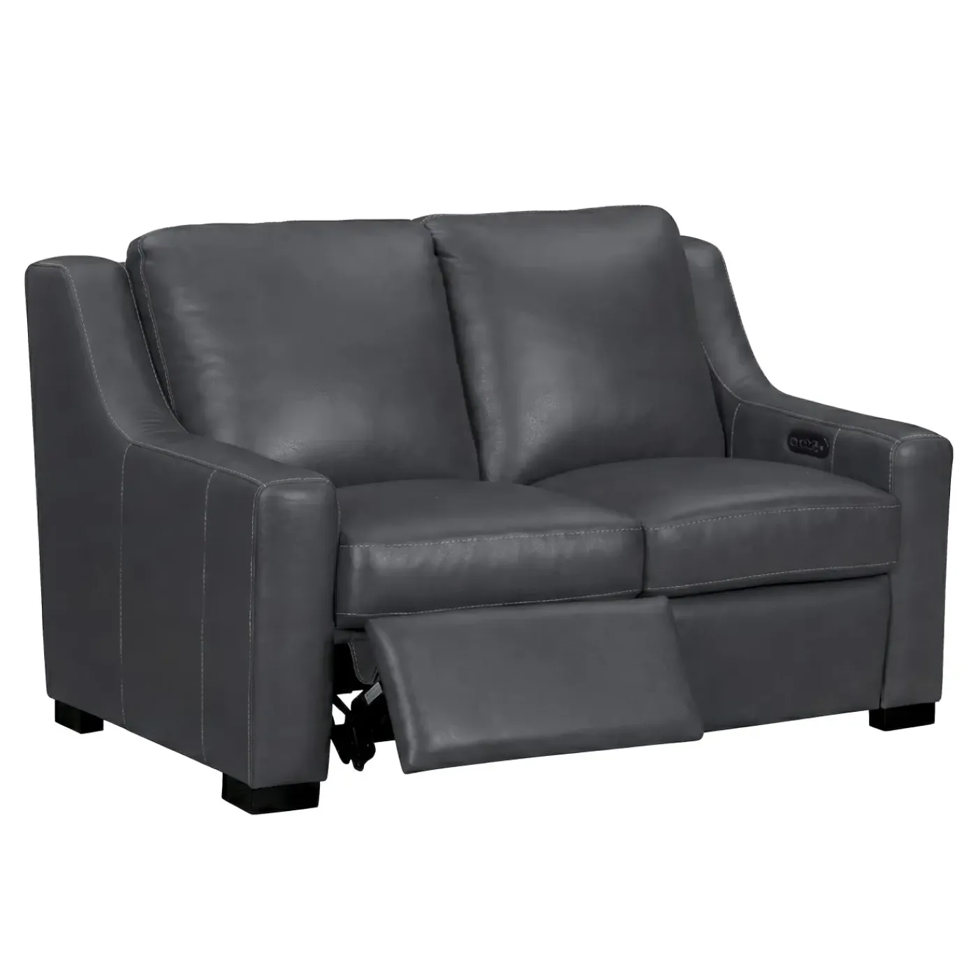 Hot Fulton Power Loveseat Loveseats