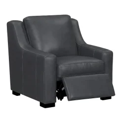 Clearance Fulton Power Recliner Recliners