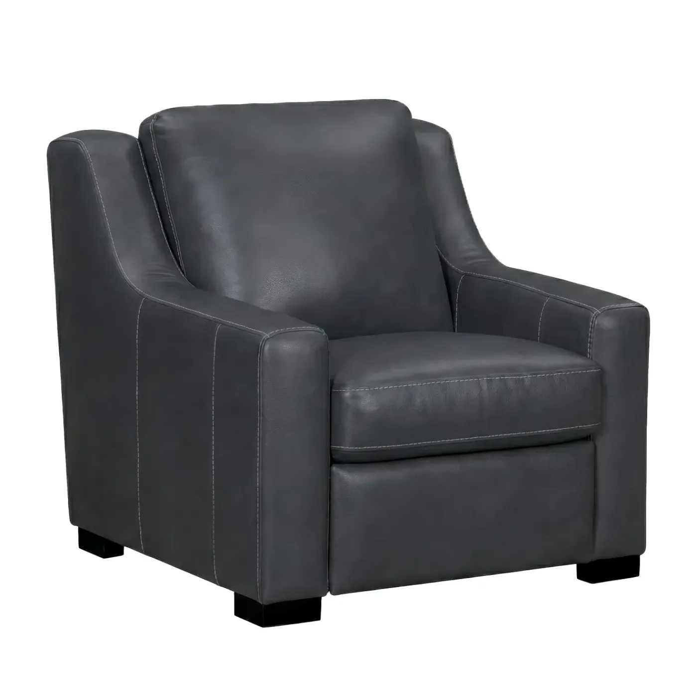 Clearance Fulton Power Recliner Recliners