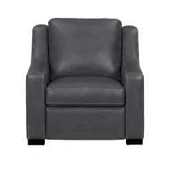 Clearance Fulton Power Recliner Recliners