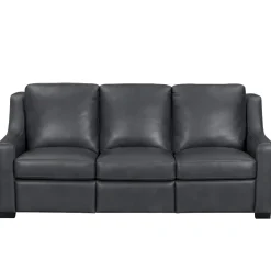 Sale Fulton Power Sofa Sofas & Couches|Leather Sofas