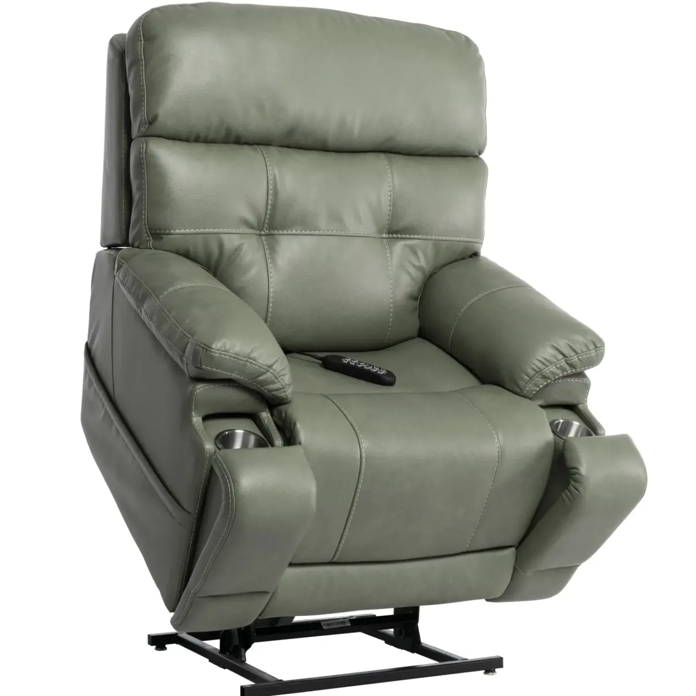 Best Gannon P3 Reclining Lift Chair Recliners