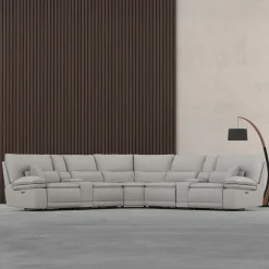 New Goliath Modular Sectional Living Room Sets|Sectionals
