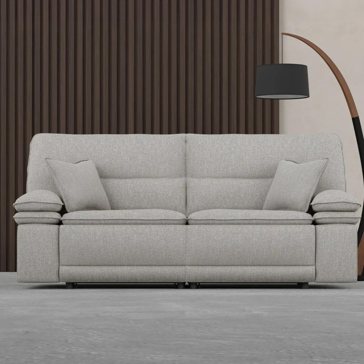 Goliath Motion Loveseat Loveseats|Living Room Sets