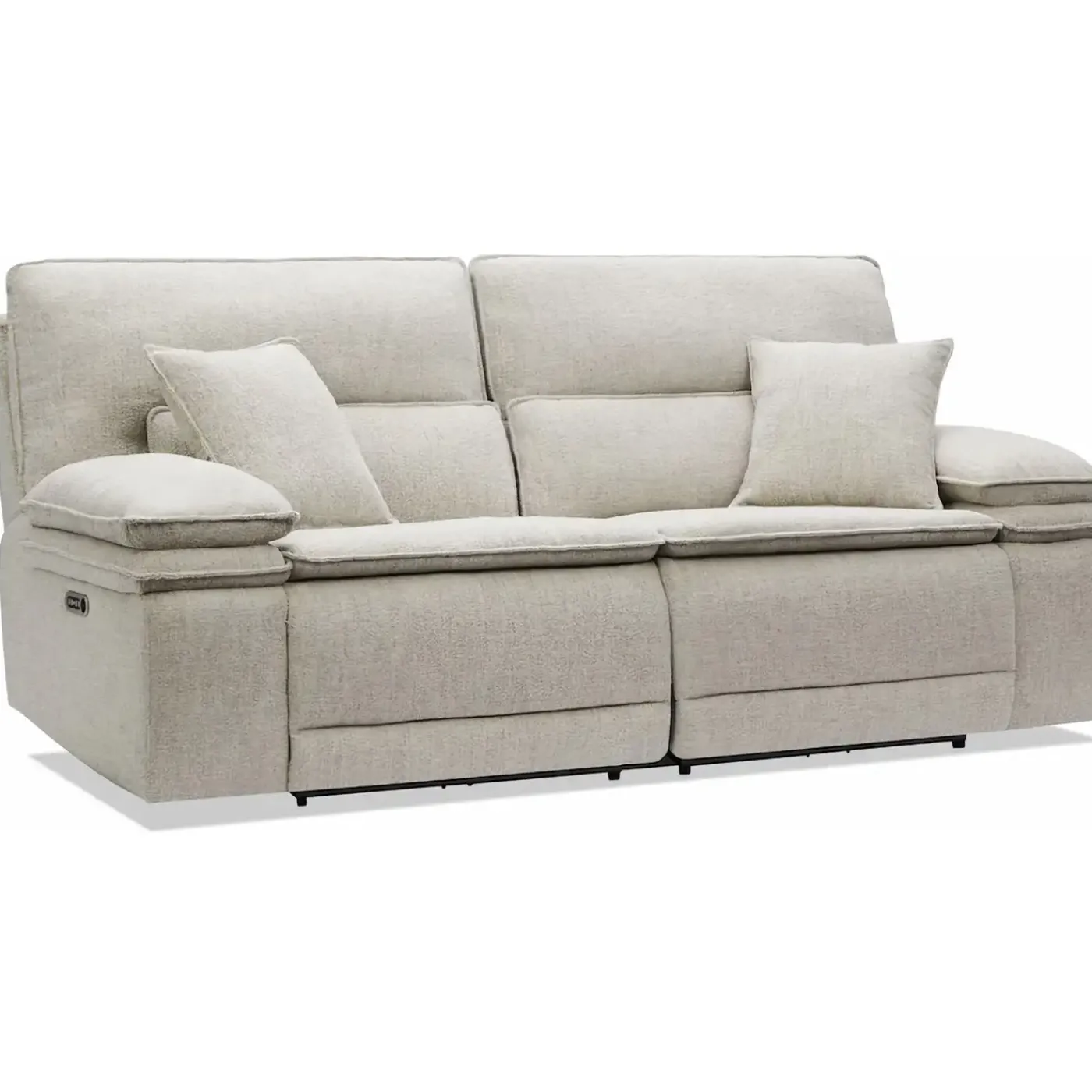 Goliath Motion Loveseat Loveseats|Living Room Sets