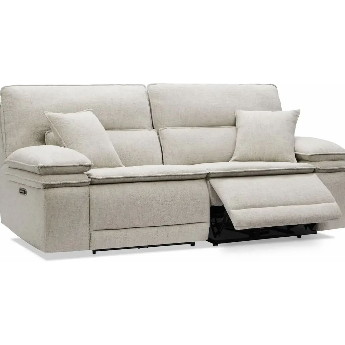 Goliath Motion Loveseat Loveseats|Living Room Sets