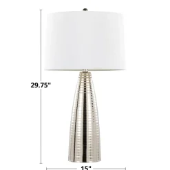 Outlet Griffin Lamp All Modern Living Items|Lamps & Lighting