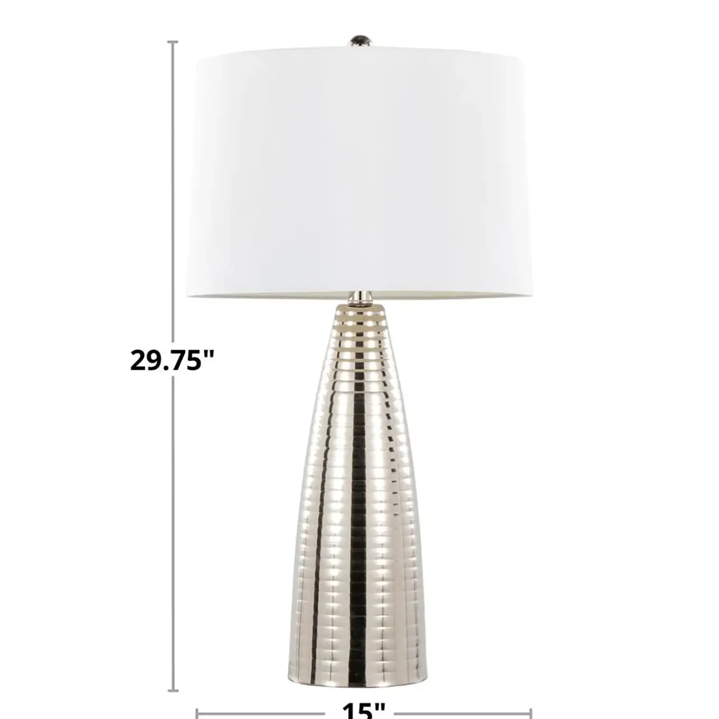 Outlet Griffin Lamp All Modern Living Items|Lamps & Lighting
