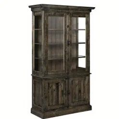 Hacienda China Set Buffets & Servers