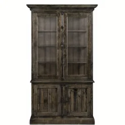Hacienda China Set Buffets & Servers