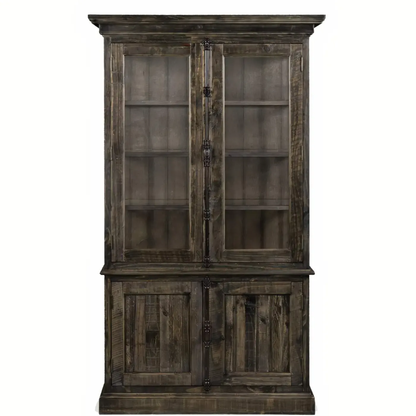 Hacienda China Set Buffets & Servers