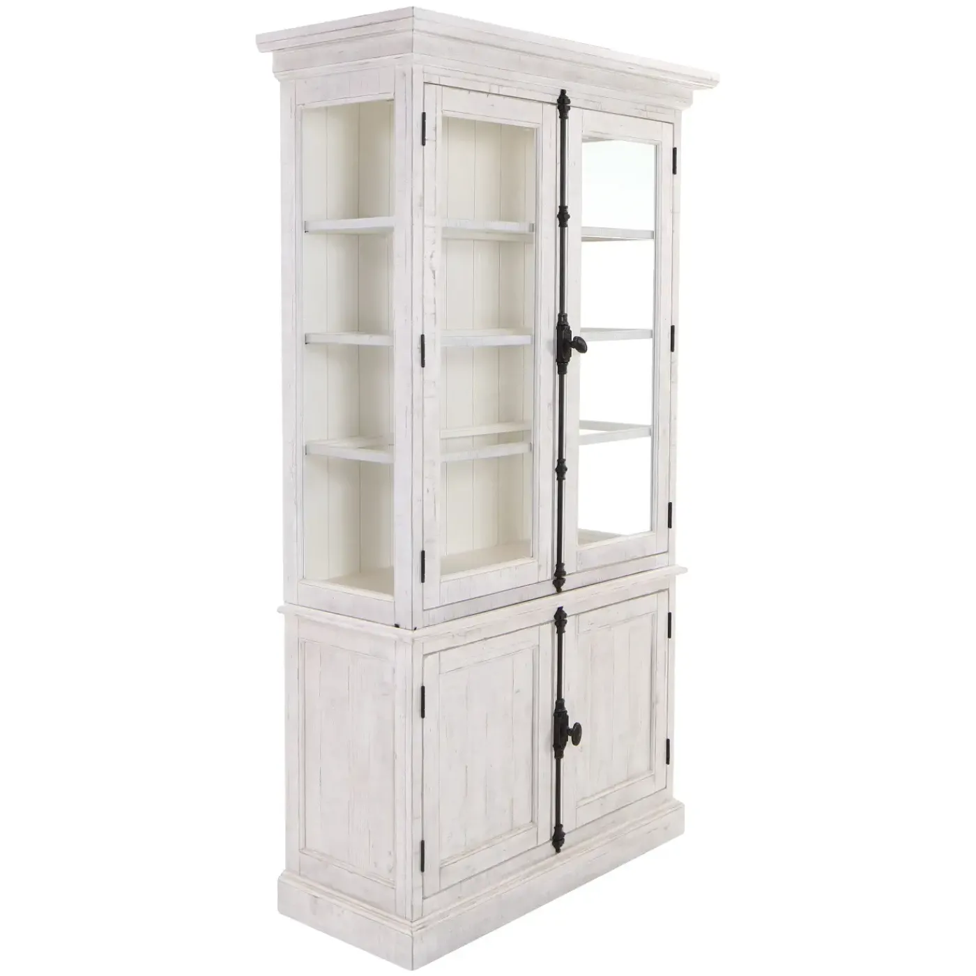 Online Hacienda China Set Buffets & Servers