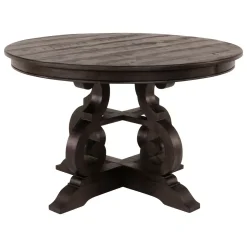 Best Hacienda 5pc Dining Set: 48
