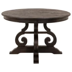 Sale Hacienda 48" Round Dining Table Dining Tables