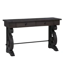 New Hacienda Sofa Table Coffee & Cocktail Tables