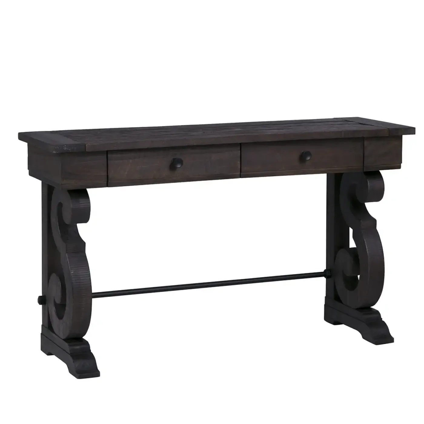 New Hacienda Sofa Table Coffee & Cocktail Tables