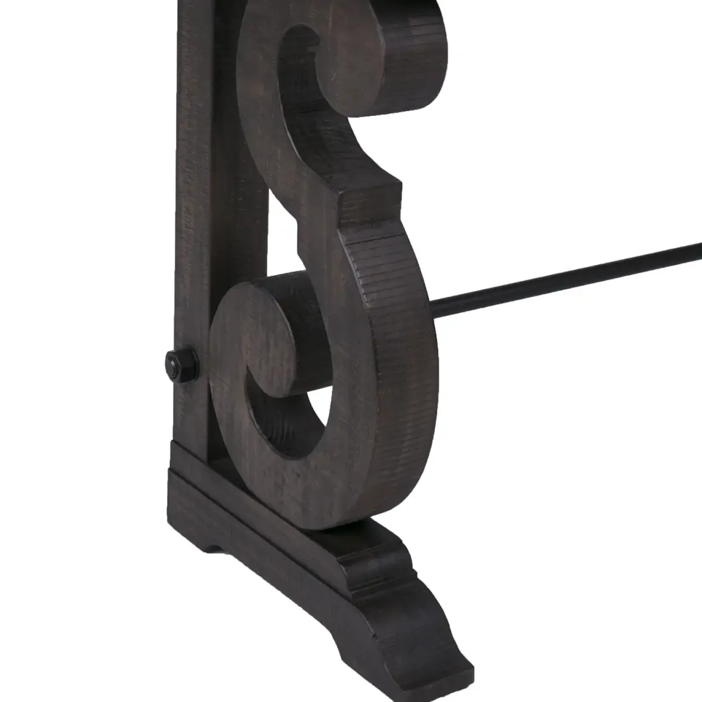 New Hacienda Sofa Table Coffee & Cocktail Tables