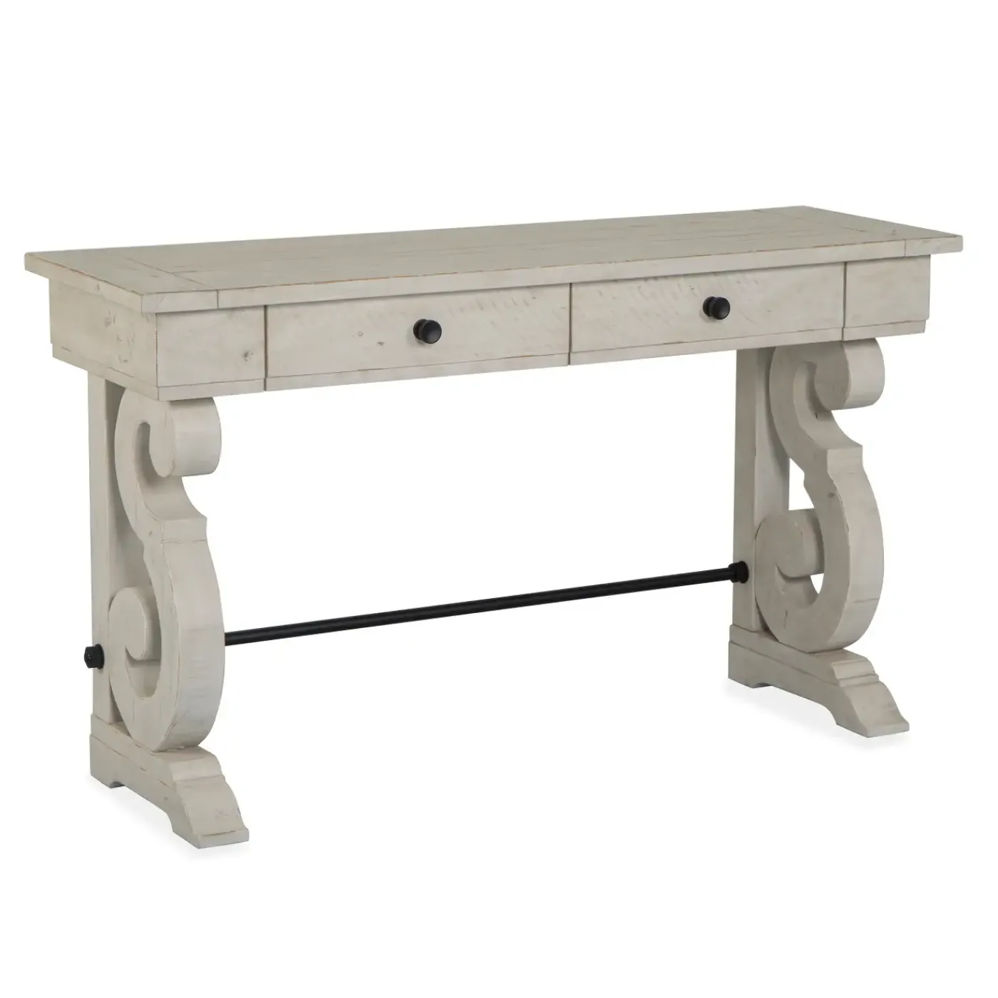 New Hacienda Sofa Table Coffee & Cocktail Tables