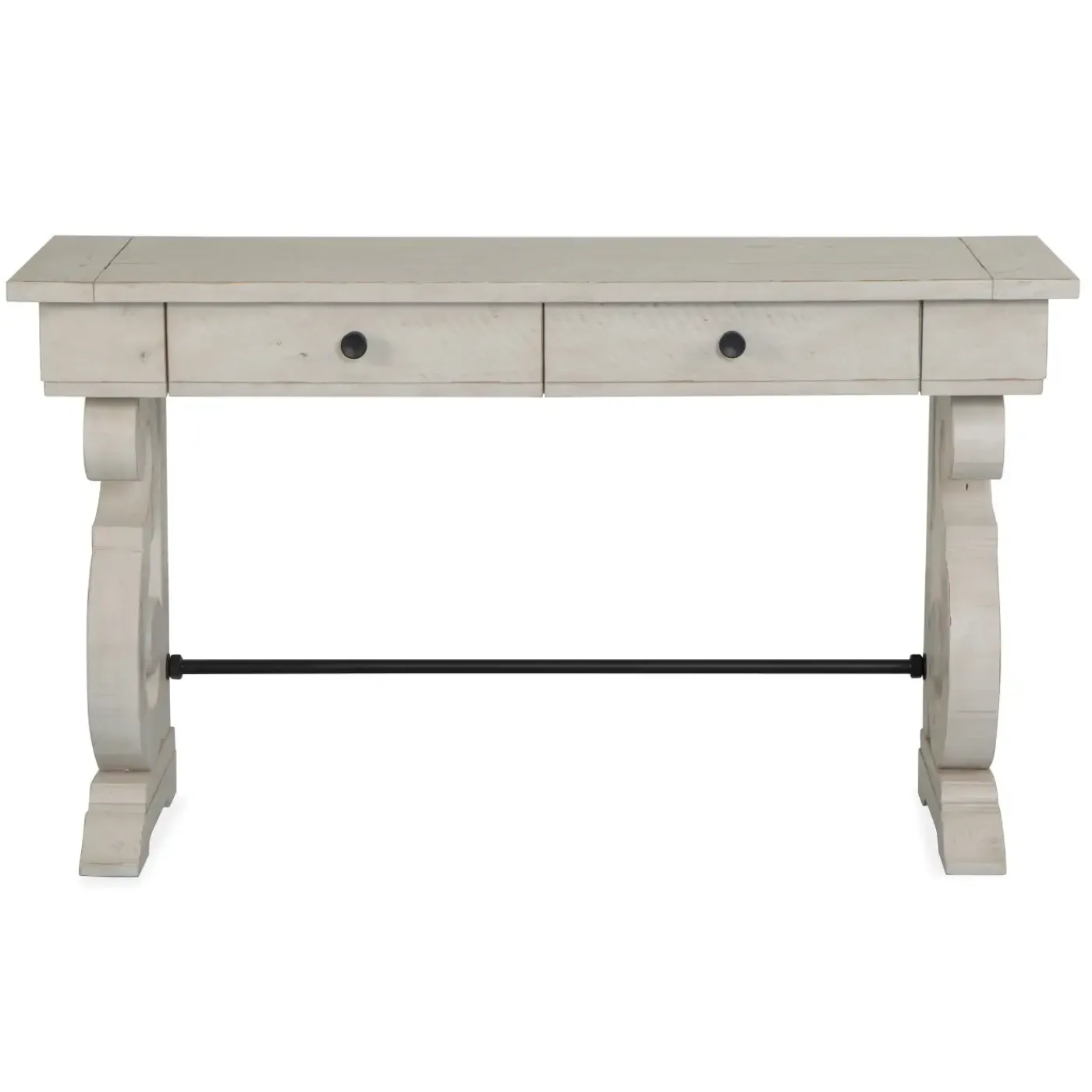 New Hacienda Sofa Table Coffee & Cocktail Tables