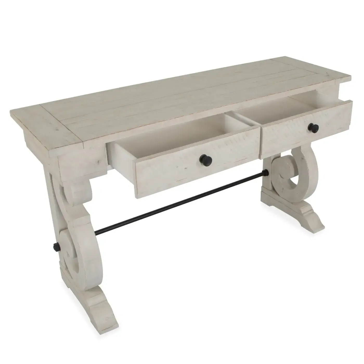 New Hacienda Sofa Table Coffee & Cocktail Tables