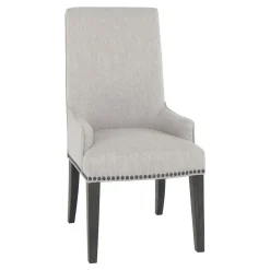 Clearance Hacienda Upholstered Dining Armchair Dining Chairs