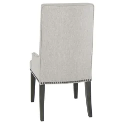 Clearance Hacienda Upholstered Dining Armchair Dining Chairs