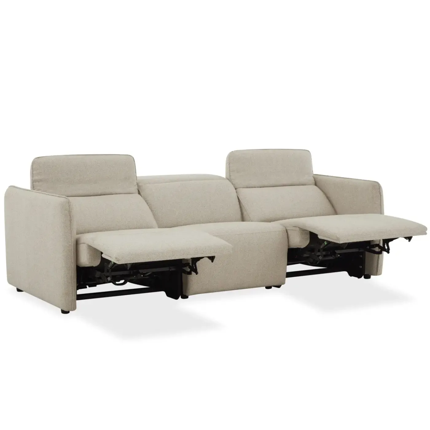 Best Halo 3pc Sofa Sofas & Couches