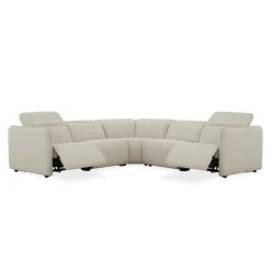 Clearance Halo Power Sectional Living Room Sets|Sectionals