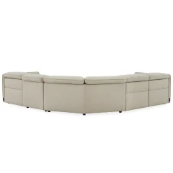 Clearance Halo Power Sectional Living Room Sets|Sectionals
