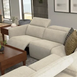 Clearance Halo Power Sectional Living Room Sets|Sectionals
