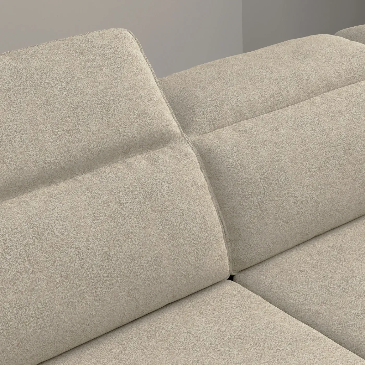 Clearance Halo Power Sectional Living Room Sets|Sectionals