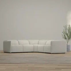 Clearance Halo Power Sectional Living Room Sets|Sectionals