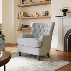 New Hamilton Accent Chair Chairs