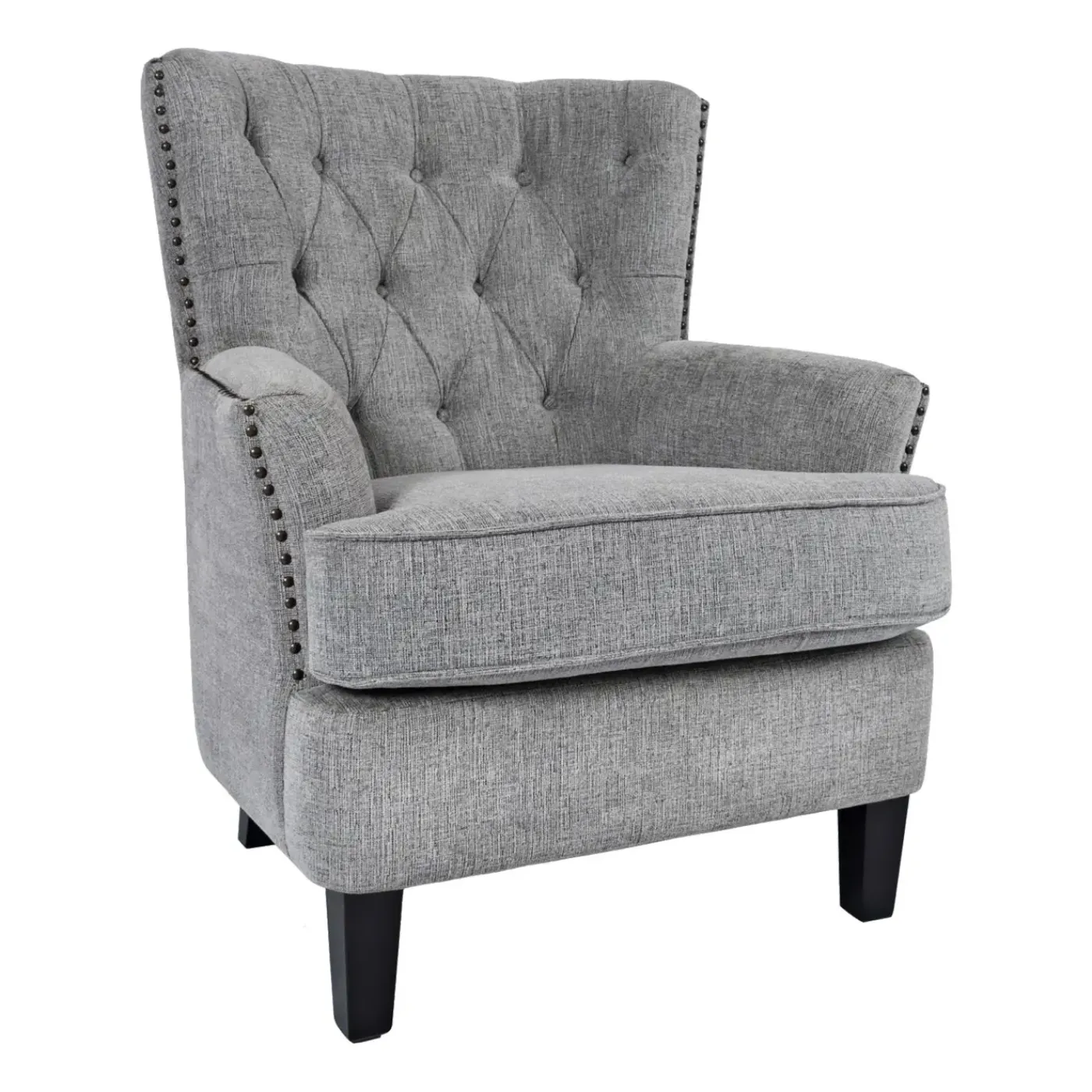 New Hamilton Accent Chair Chairs