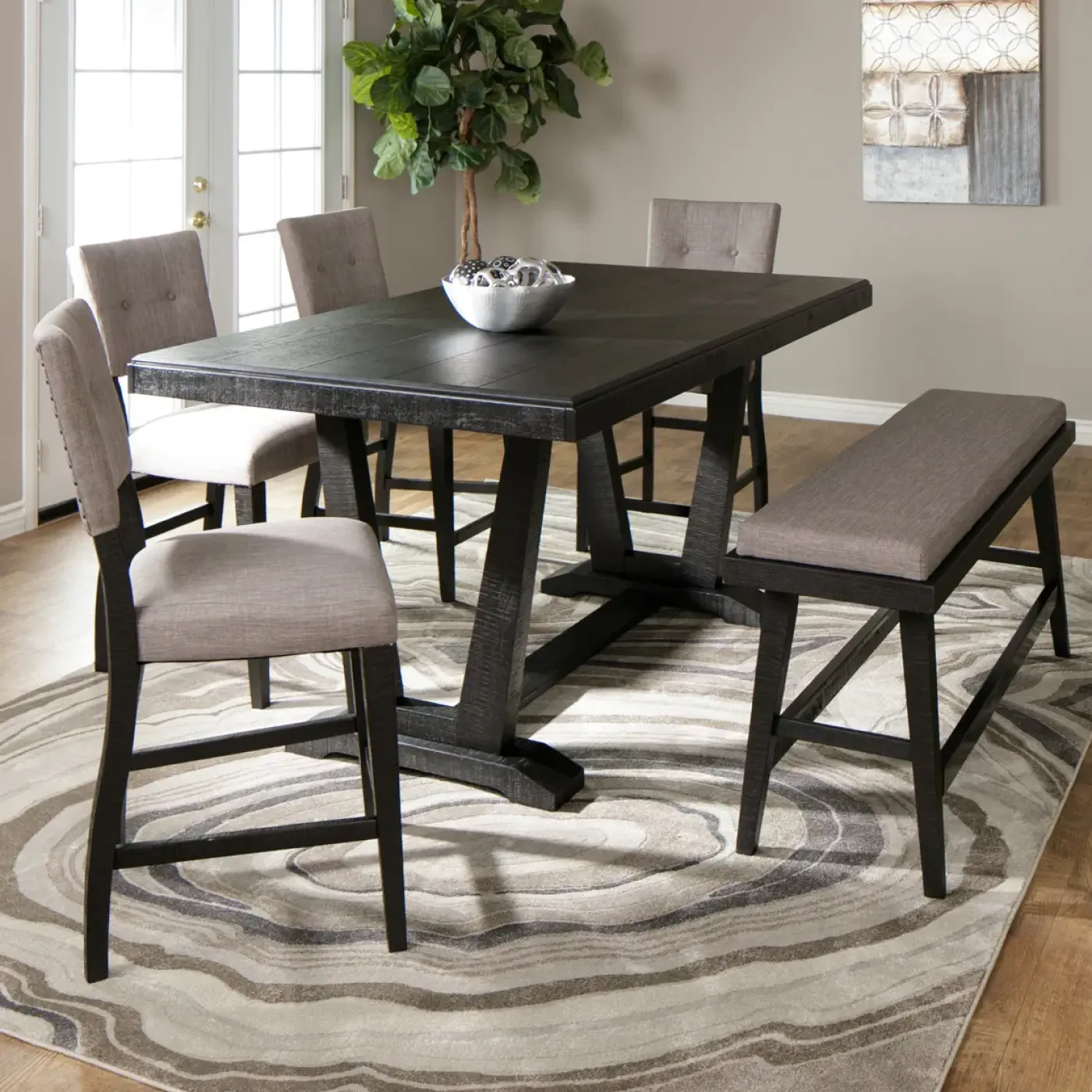 Outlet Hampton Dining Set Dining Room Sets