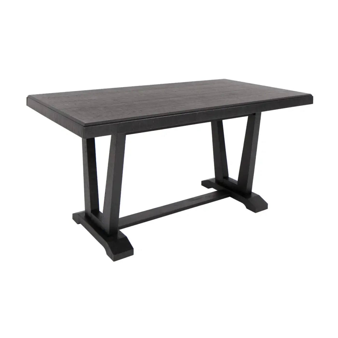 Hot Hampton 5pc Set: Counter Table, 4 Chairs, Dining Room Sets