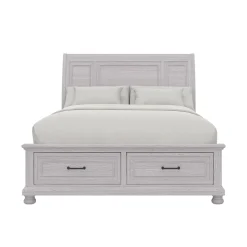 New Hanover Bed Queen Beds|Bedroom